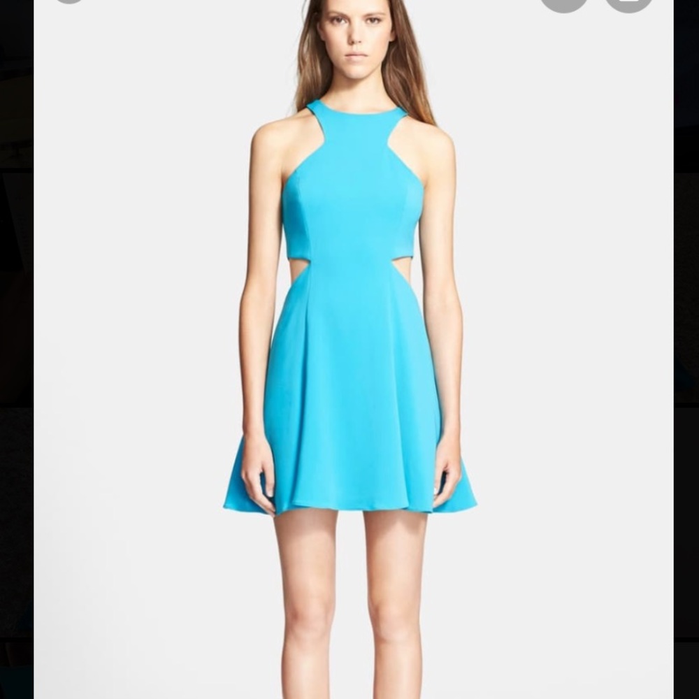 Jay Godfrey dress, size 2